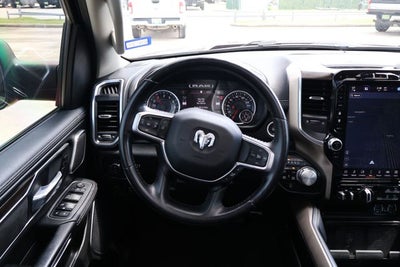 2022 RAM Ram 1500 Laramie