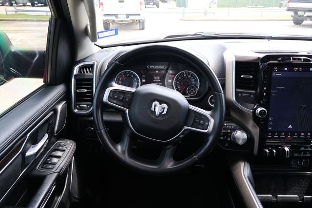 2022 RAM Ram 1500 Laramie