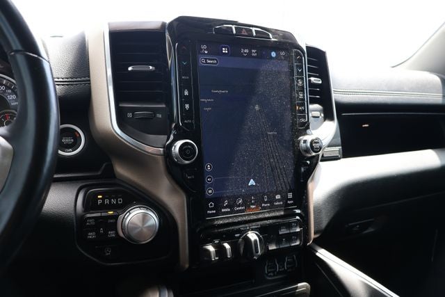 2022 RAM Ram 1500 Laramie