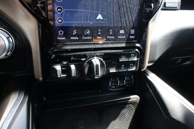 2022 RAM Ram 1500 Laramie
