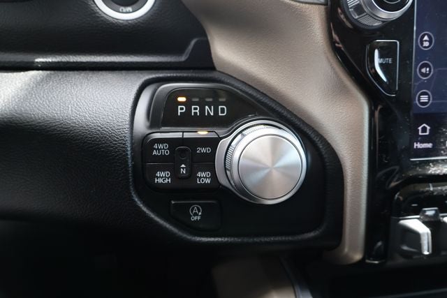 2022 RAM Ram 1500 Laramie