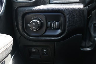 2022 RAM Ram 1500 Laramie