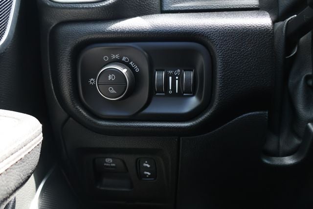 2022 RAM Ram 1500 Laramie