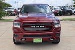 2022 RAM Ram 1500 Laramie