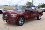 2022 RAM Ram 1500 Laramie