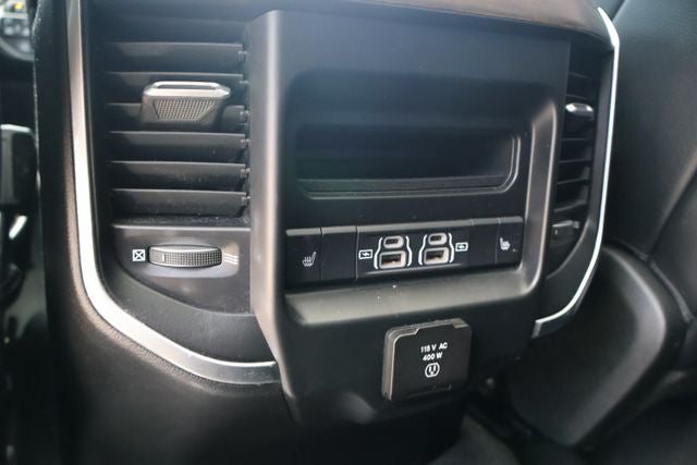 2022 RAM Ram 1500 Laramie