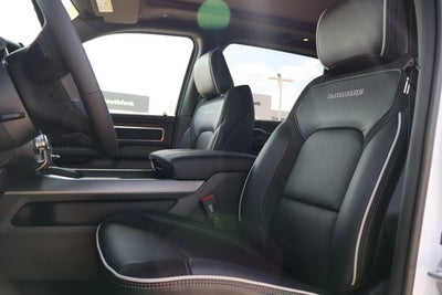 2026 RAM Ram 1500 Laramie