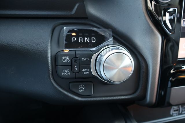 2026 RAM Ram 1500 Laramie