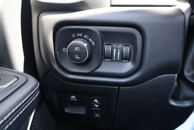 2026 RAM Ram 1500 Laramie