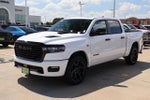 2026 RAM Ram 1500 Laramie