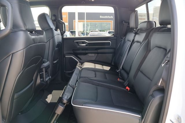 2026 RAM Ram 1500 Laramie