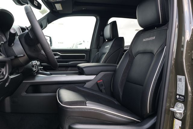 2027 RAM Ram 1500 Laramie