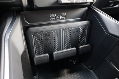 2027 RAM Ram 1500 Laramie