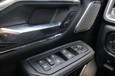 2027 RAM Ram 1500 Laramie
