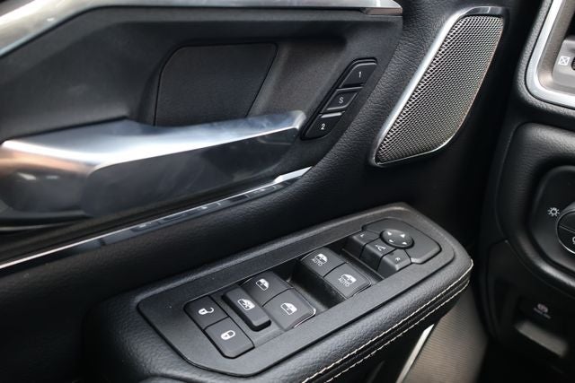 2027 RAM Ram 1500 Laramie