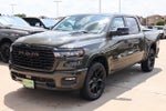 2027 RAM Ram 1500 Laramie