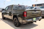 2027 RAM Ram 1500 Laramie