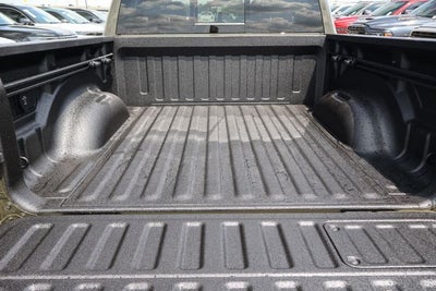 2027 RAM Ram 1500 Laramie