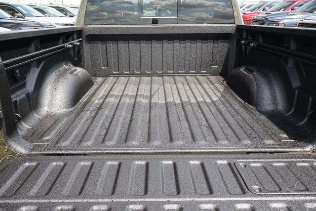 2027 RAM Ram 1500 Laramie