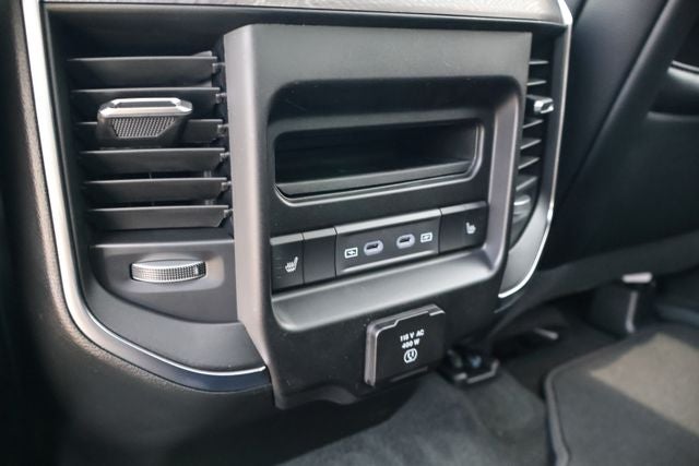 2027 RAM Ram 1500 Laramie