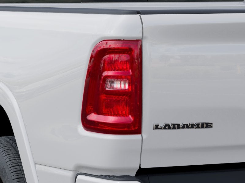 2027 RAM Ram 1500 Laramie