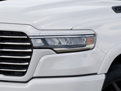 2027 RAM Ram 1500 Laramie