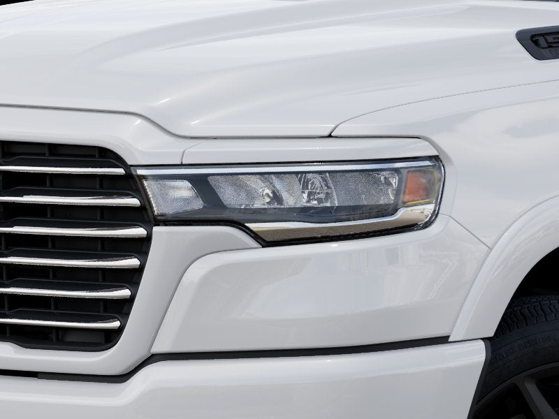 2027 RAM Ram 1500 Laramie
