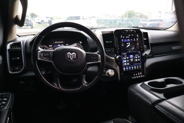 2021 RAM Ram 1500 Laramie