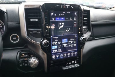 2021 RAM Ram 1500 Laramie