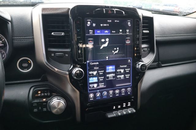 2021 RAM Ram 1500 Laramie