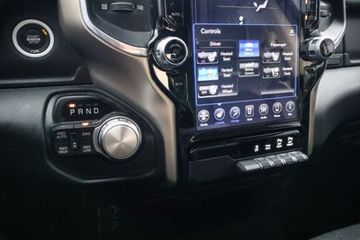 2021 RAM Ram 1500 Laramie