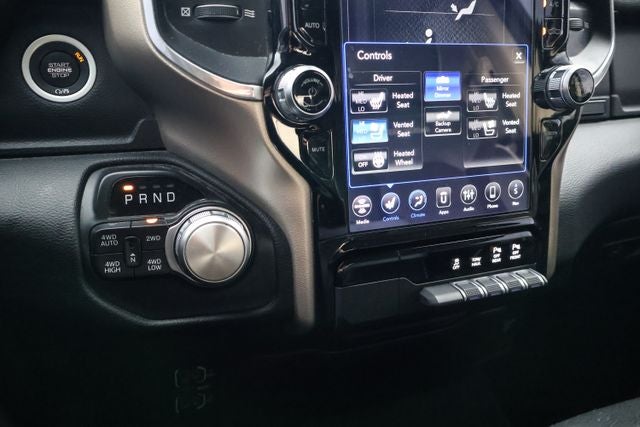 2021 RAM Ram 1500 Laramie
