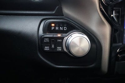2021 RAM Ram 1500 Laramie
