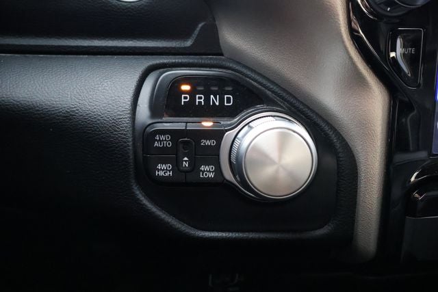 2021 RAM Ram 1500 Laramie