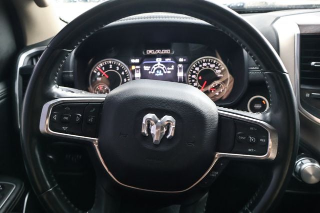 2021 RAM Ram 1500 Laramie