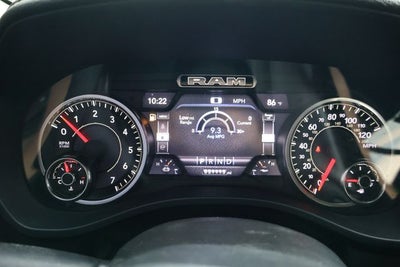 2021 RAM Ram 1500 Laramie