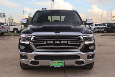 2021 RAM Ram 1500 Laramie