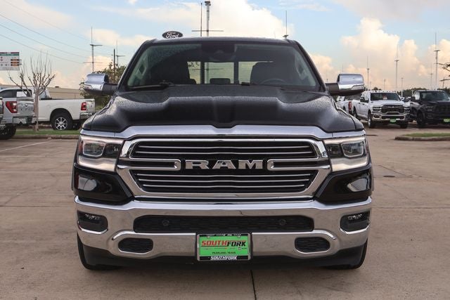 2021 RAM Ram 1500 Laramie