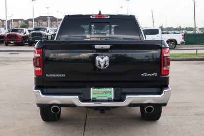 2021 RAM Ram 1500 Laramie