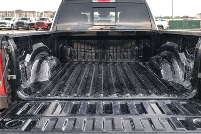 2021 RAM Ram 1500 Laramie