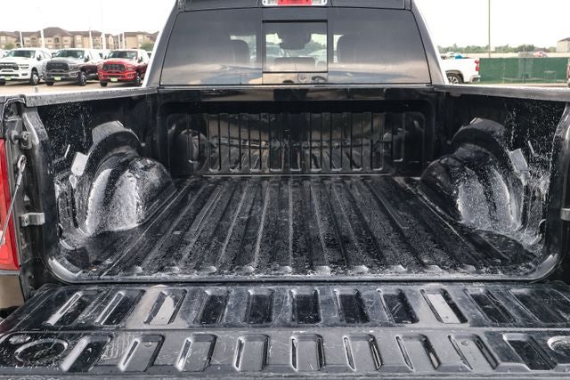 2021 RAM Ram 1500 Laramie