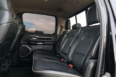 2021 RAM Ram 1500 Laramie