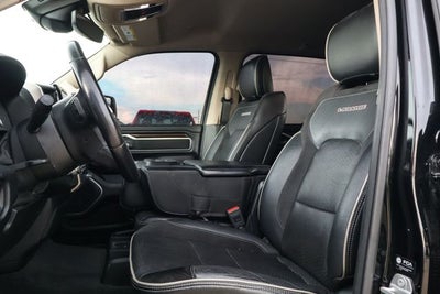 2021 RAM Ram 1500 Laramie