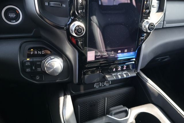 2026 RAM Ram 1500 Laramie