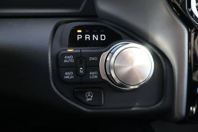 2026 RAM Ram 1500 Laramie