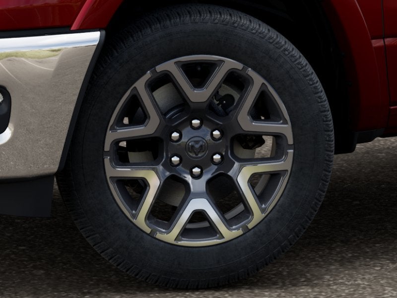2026 RAM Ram 1500 Laramie