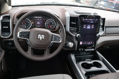 2027 RAM Ram 1500 Laramie