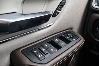 2027 RAM Ram 1500 Laramie