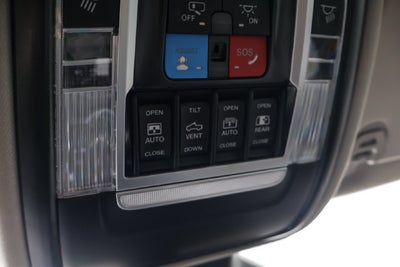 2027 RAM Ram 1500 Laramie