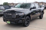 2027 RAM Ram 1500 Laramie
